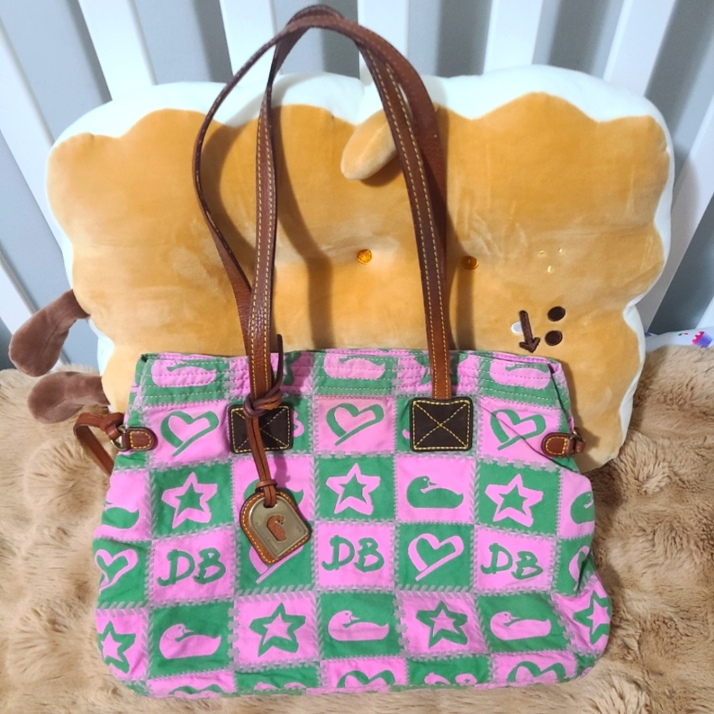 DOONEY & BOURKE Tote Bag
